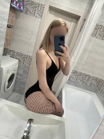 Индивидуалка Ася Фотография 3